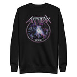 Anthrax - We've Come For You All Sweatshirt