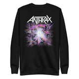 Anthrax - Galaxies Sweatshirt