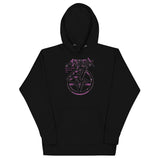 Anthrax - Double A Hoodie