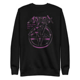 Anthrax - Double A Sweatshirt