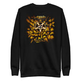 Anthrax - Pentagram Logo Sweatshirt Style002