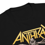 Anthrax - 40th Anniversary Tour Sweatshirt