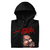 Anthrax - Bite Your Hand Hoodie