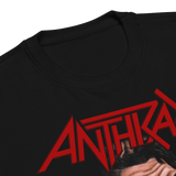 Anthrax - Bite Your Hand Sweatshirt
