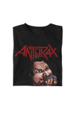 Anthrax - Bite Your Hand T-Shirt