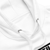 Anthrax - Core Logo Hoodie