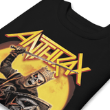 Anthrax - Dead Cavalry Sweatshirt