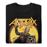 Anthrax - Dead Cavalry Sweatshirt