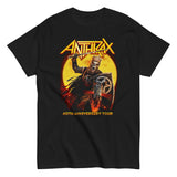 Anthrax - Dead Cavalry T-Shirt
