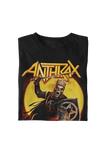 Anthrax - Dead Cavalry T-Shirt