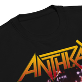 Anthrax - Die on Your Feet Sweatshirt