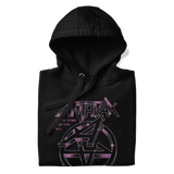 Anthrax - Double A Hoodie