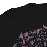 Anthrax - Double A Sweatshirt