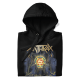 Anthrax - For All Kings Hoodie