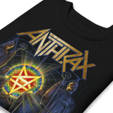 Anthrax - For All Kings Sweatshirt