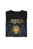 Anthrax - For All Kings T-Shirt