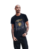 Anthrax - For All Kings T-Shirt
