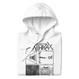Anthrax - Frequency Hoodie