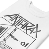 Anthrax - Frequency Sweatshirt