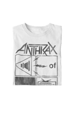 Anthrax - Frequency T-Shirt