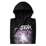 Anthrax - Galaxies Hoodie