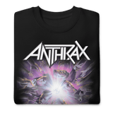 Anthrax - Galaxies Sweatshirt