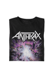 Anthrax - Galaxies T-Shirt