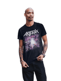 Anthrax - Galaxies T-Shirt