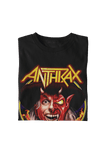 Anthrax - Half Devil T-Shirt