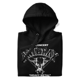 Anthrax - Heavy Metal Hoodie