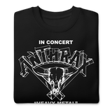 Anthrax - Heavy Metal Sweatshirt
