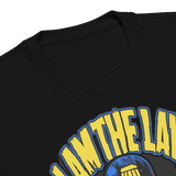 Anthrax - I Am The Law Sweatshirt