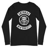 Anthrax - New York City Long Sleeve T-Shirt