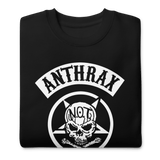 Anthrax - New York City Sweatshirt