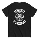 Anthrax - New York City T-Shirt