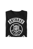 Anthrax - New York City T-Shirt