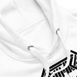 Anthrax - Pentagram Logo Hoodie Style001