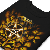 Anthrax - Pentagram Logo Sweatshirt Style002