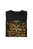 Anthrax - Pentagram Logo T-Shirt