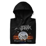 Anthrax - Peristence of Time Hoodie