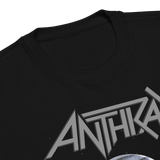 Anthrax - Peristence of Time Sweatshirt