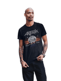 Anthrax - Peristence of Time T-Shirt