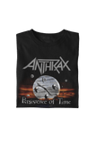 Anthrax - Peristence of Time T-Shirt