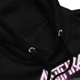 Anthrax - Skull TV Hoodie