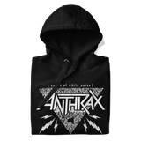 Anthrax - Sound Of White Noise Hoodie