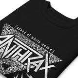 Anthrax - Sound Of White Noise Sweatshirt