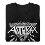 Anthrax - Sound Of White Noise Sweatshirt
