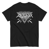 Anthrax - Sound Of White Noise T-Shirt