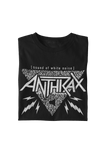 Anthrax - Sound Of White Noise T-Shirt