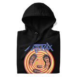 Anthrax - State Of Euphoria Hoodie